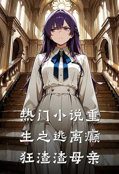 热门小说重生之逃离癫狂渣渣母亲