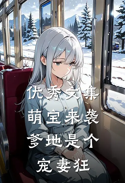 优秀文集萌宝来袭，爹地是个宠妻狂