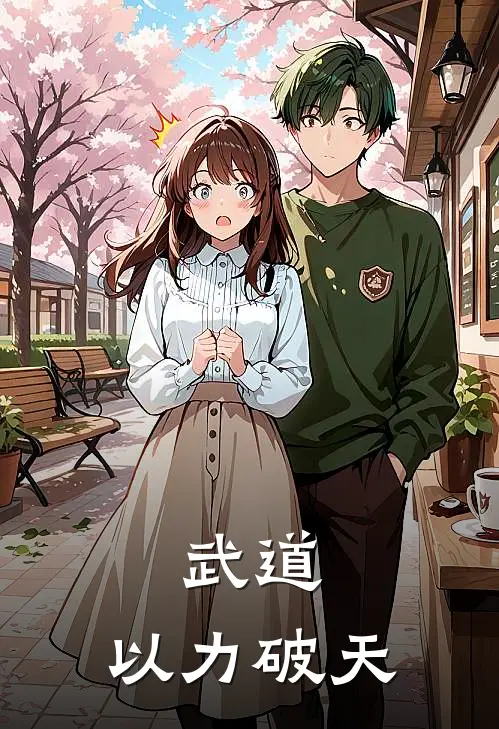 武道：以力破天