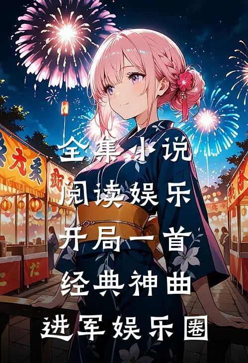 全集小说阅读娱乐：开局一首经典神曲，进军娱乐圈