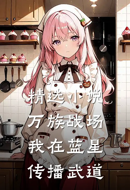 精选小说万族战场：我在蓝星传播武道