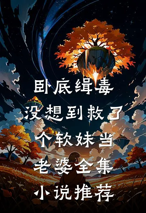 卧底缉毒，没想到救了个软妹当老婆全集小说推荐