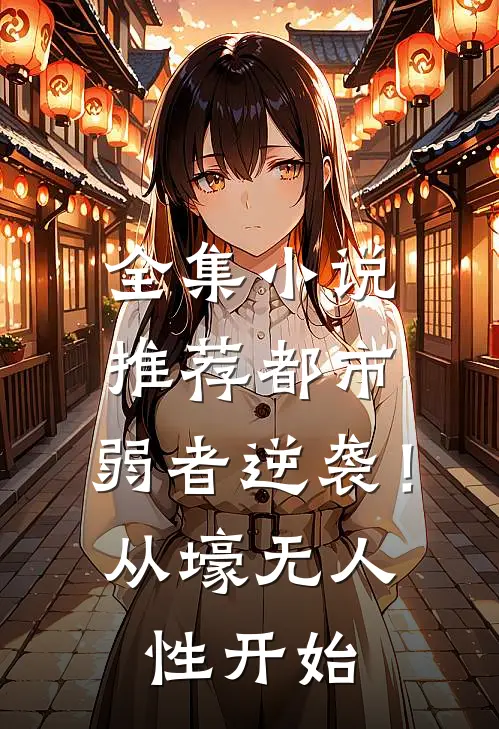 全集小说推荐都市：弱者逆袭！从壕无人性开始