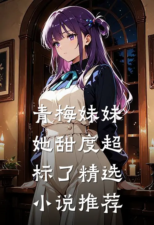 青梅妹妹她甜度超标了精选小说推荐