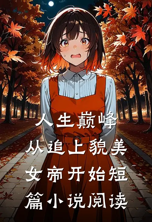 人生巅峰：从追上貌美女帝开始短篇小说阅读