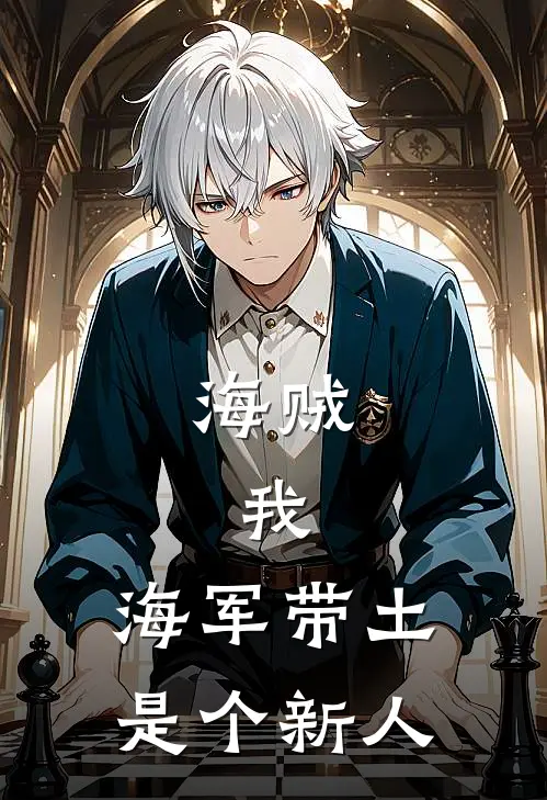 海贼：我，海军带土，是个新人