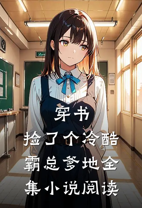 穿书：捡了个冷酷霸总爹地全集小说阅读