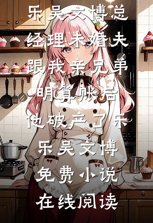 女友大了八百岁，国家为我筹彩礼全文