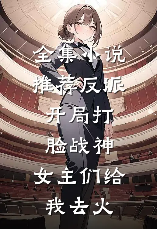 全集小说推荐反派：开局打脸战神，女主们给我去火