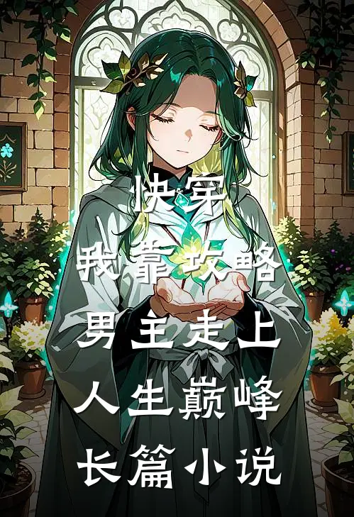 快穿：我靠攻略男主走上人生巅峰长篇小说