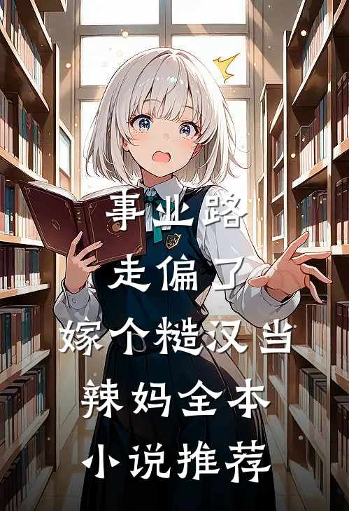 事业路走偏了，嫁个糙汉当辣妈全本小说推荐