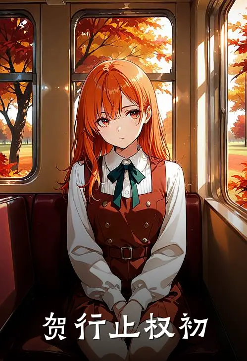 贺行止权初