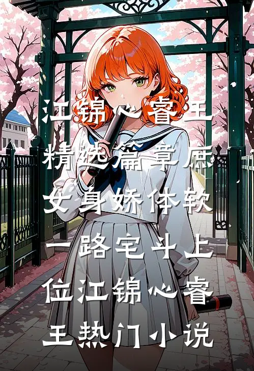 精选篇章庶女身娇体软,一路宅斗上位