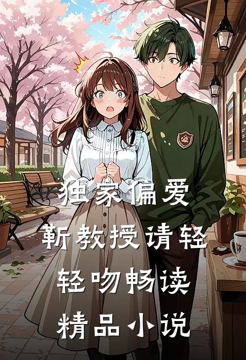 独家偏爱：靳教授请轻轻吻畅读精品小说