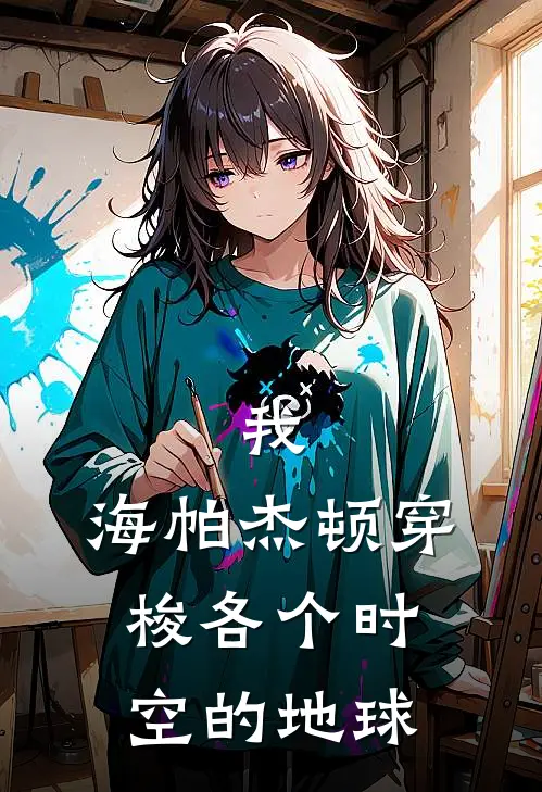 我，海帕杰顿穿梭各个时空的地球