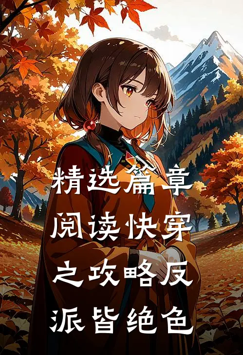 精选篇章阅读快穿之攻略反派皆绝色