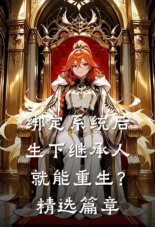 绑定系统后，生下继承人就能重生？精选篇章