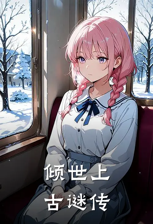 倾世上古谜传