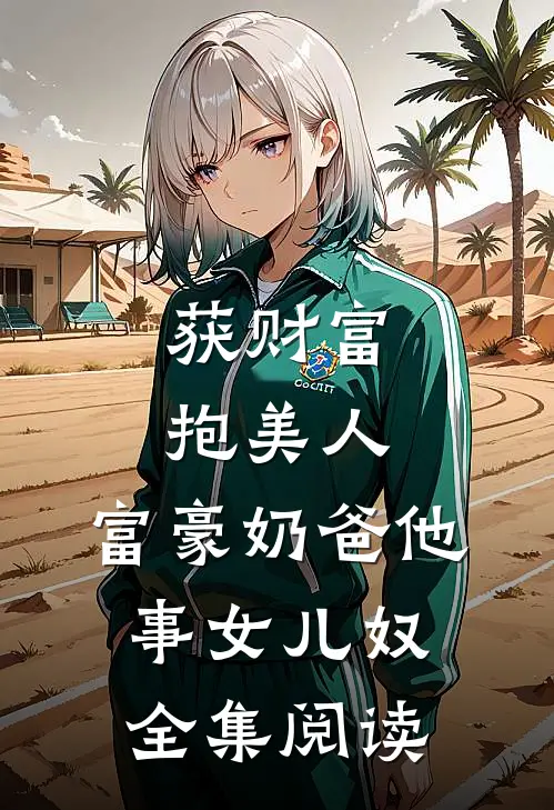 获财富，抱美人，富豪奶爸他事女儿奴全集阅读