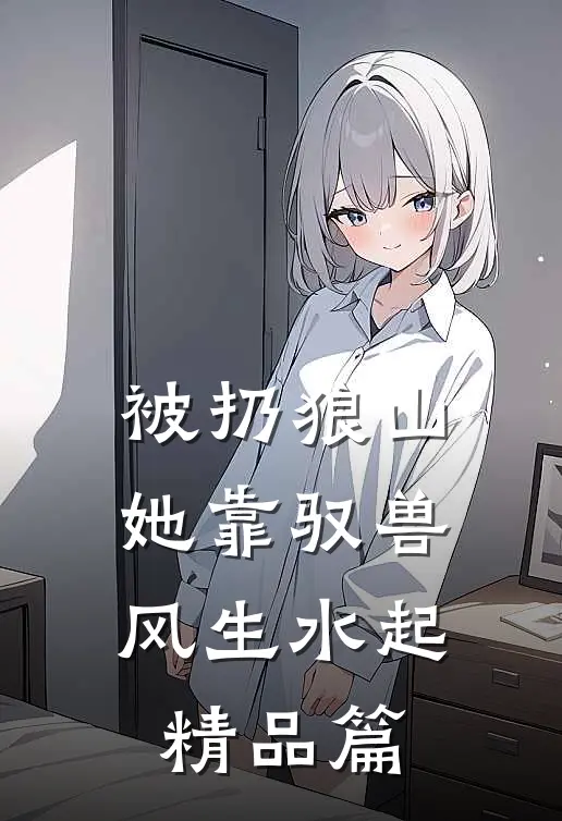 被扔狼山，她靠驭兽风生水起精品篇