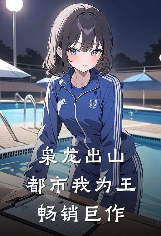 枭龙出山：都市我为王畅销巨作