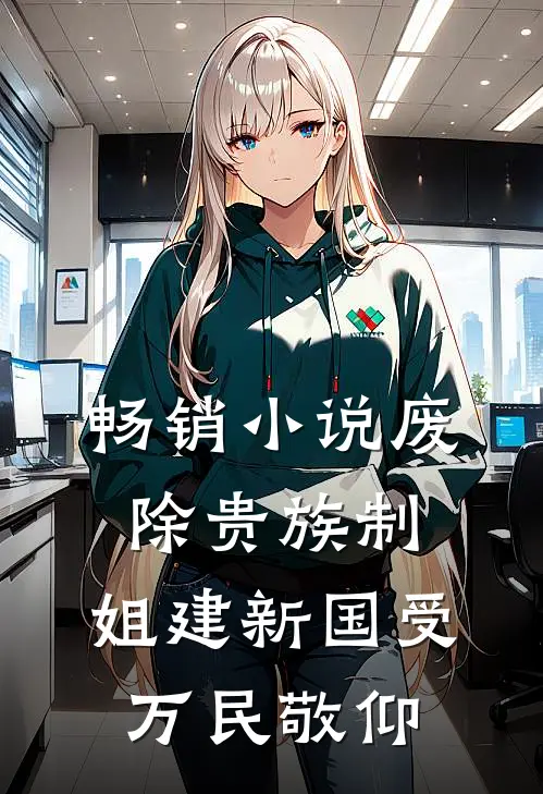 畅销小说废除贵族制，姐建新国受万民敬仰