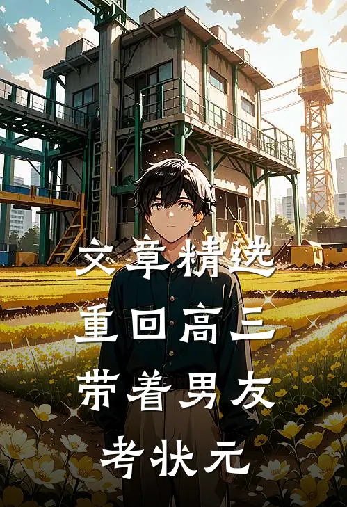 文章精选重回高三，带着男友考状元