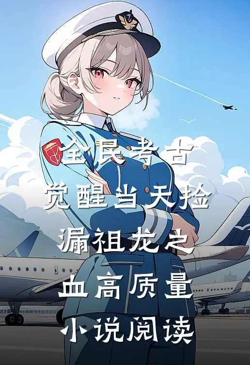 全民考古：觉醒当天捡漏祖龙之血高质量小说阅读
