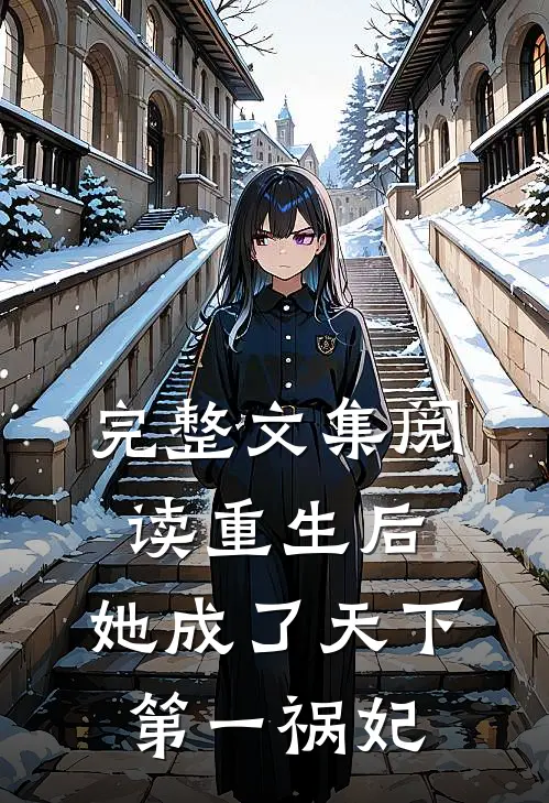 完整文集阅读重生后，她成了天下第一祸妃