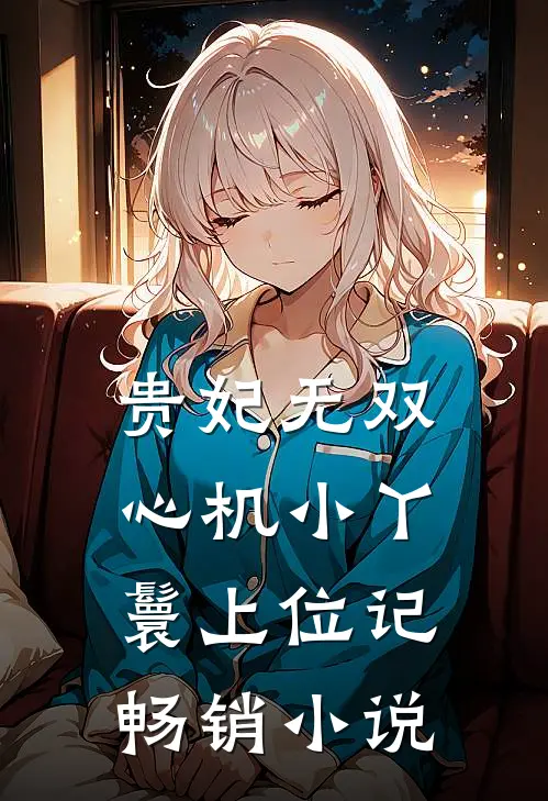 贵妃无双：心机小丫鬟上位记畅销小说