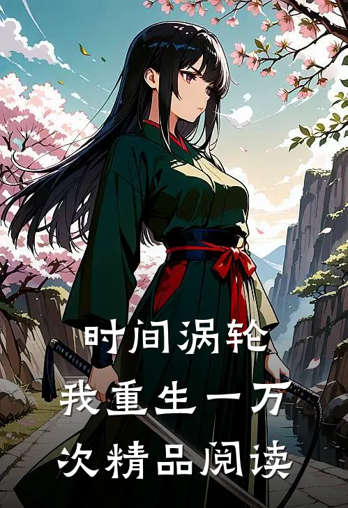 时间涡轮：我重生一万次精品阅读