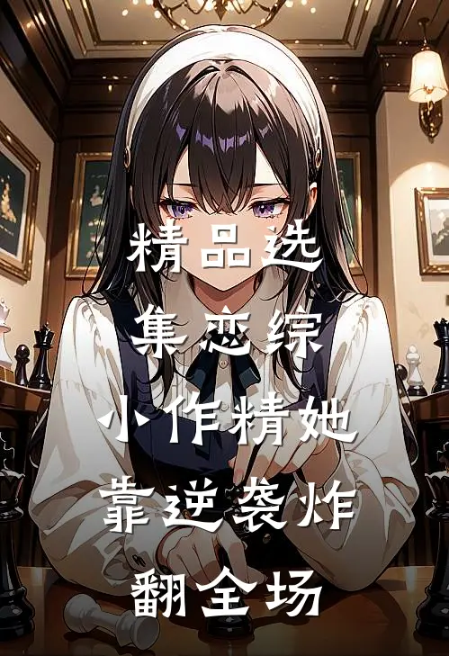 精品选集恋综：小作精她靠逆袭炸翻全场