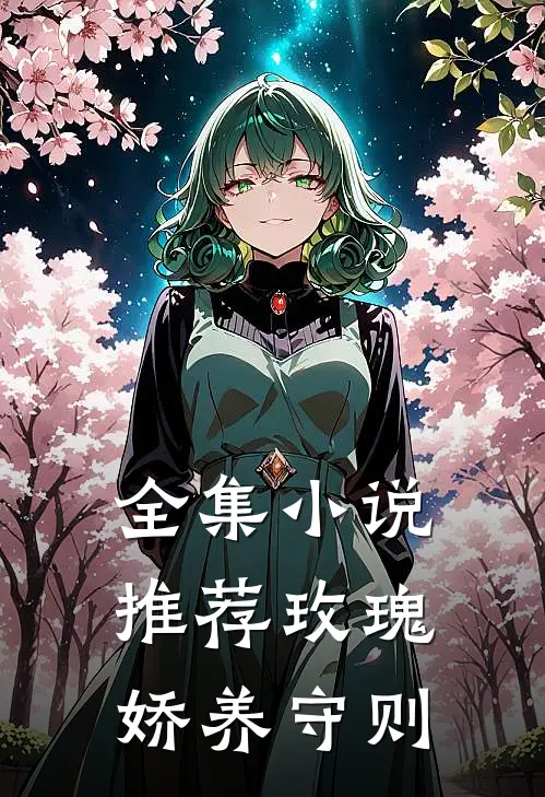 全集小说推荐玫瑰娇养守则