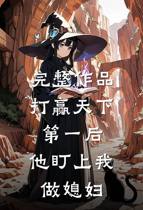 完整作品打赢天下第一后，他盯上我做媳妇