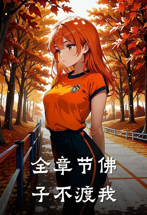 全章节佛子不渡我
