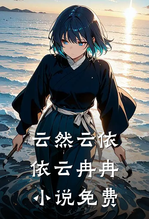 云然云依依云冉冉小说免费