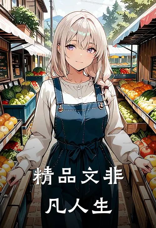 精品文非凡人生
