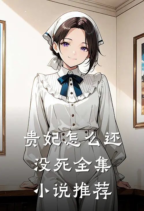 贵妃怎么还没死全集小说推荐