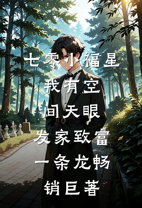 七零小福星：我有空间天眼，发家致富一条龙畅销巨著
