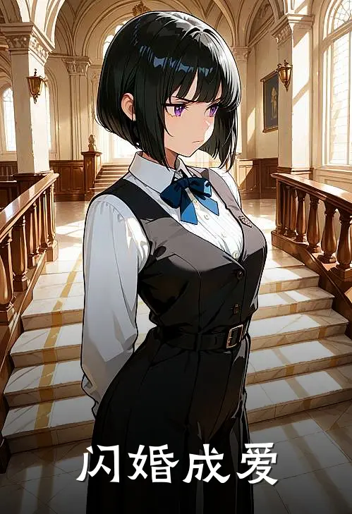 闪婚成爱