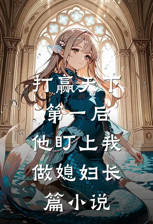 打赢天下第一后，他盯上我做媳妇长篇小说
