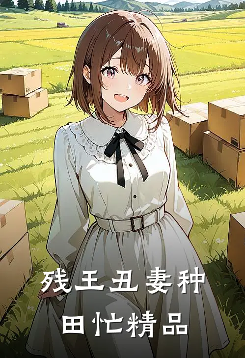 残王丑妻种田忙精品