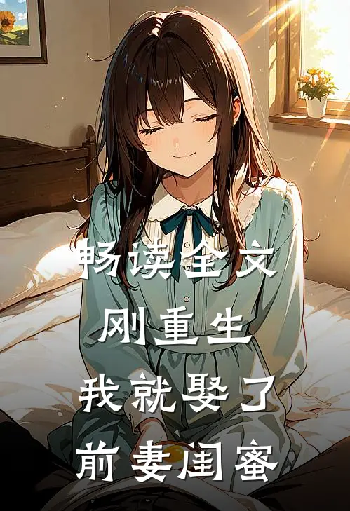 畅读全文刚重生，我就娶了前妻闺蜜