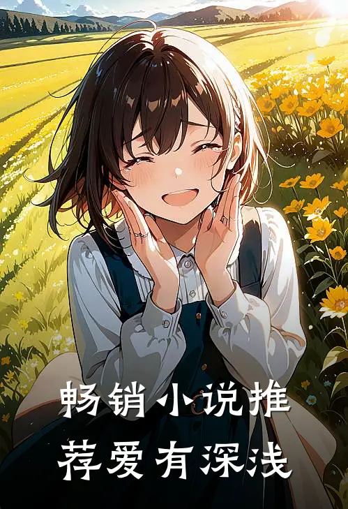 畅销小说推荐爱有深浅