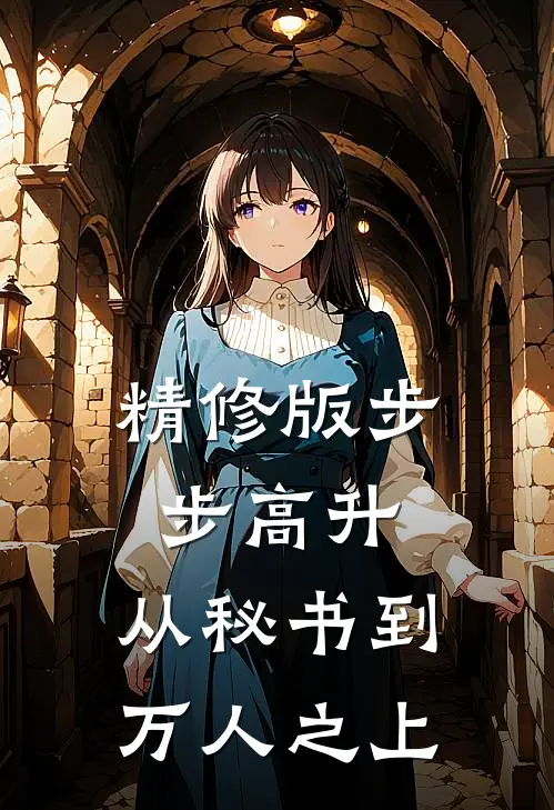 精修版步步高升：从秘书到万人之上