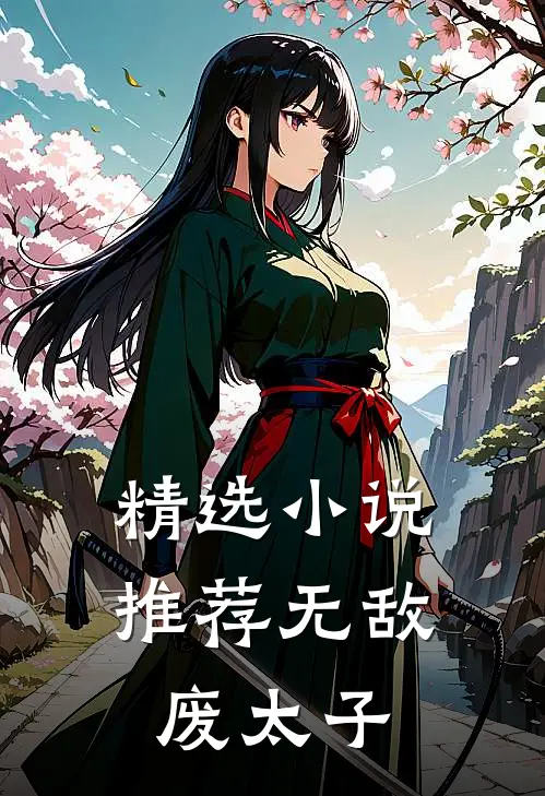 精选小说推荐无敌废太子