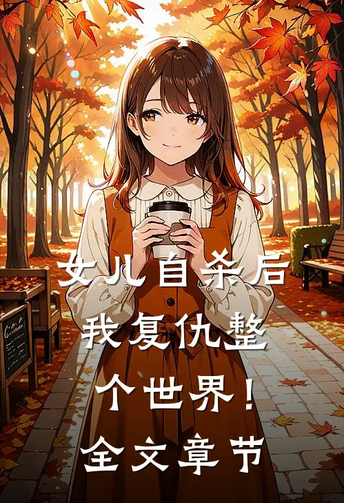 女儿自杀后，我复仇整个世界！全文章节