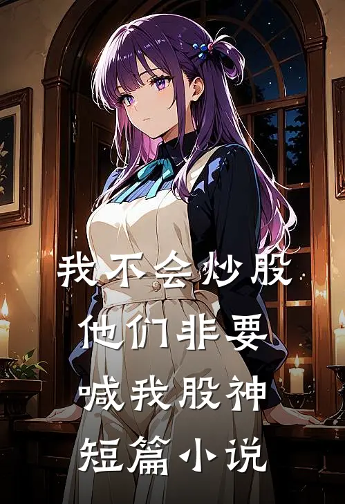 我不会炒股，他们非要喊我股神短篇小说