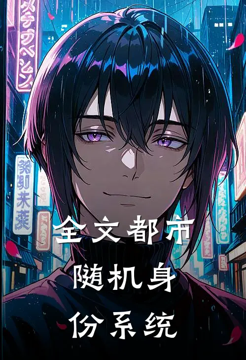 全文都市：随机身份系统