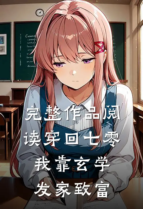 完整作品阅读穿回七零我靠玄学发家致富